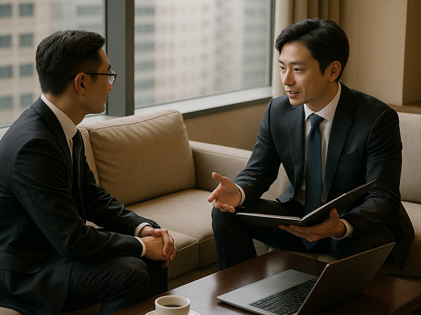 淮南高端保密顾问服务