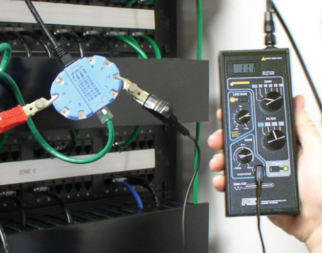 淮南美国REI CMA-100反监听音频放大器